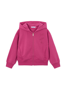 Mayoral Mayoral Sweatshirt 3457 Rosa Regular Fit