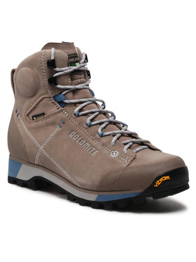 Dolomite Dolomite Trekkings Cinquantaquattro Hike Evo Gtx W's GORE-TEX 289209-1035005 Bej
