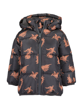 Blue Seven Blue Seven Giubbotto invernale 997525 X Grigio Regular Fit