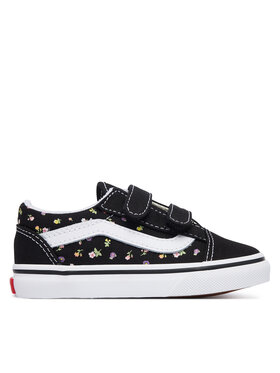Vans Vans Scarpe sportive Old Skool V VN000VB2HN11 Nero