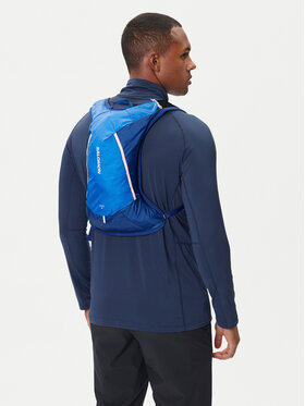 Salomon Salomon Seljakott Cross 4 LC2463200 Sinine