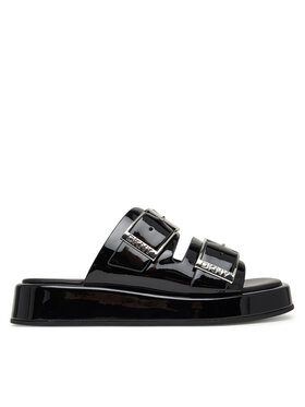 DKNY DKNY Nazouváky Leocadia K1674345 Černá