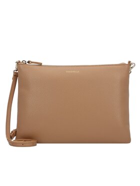 Coccinelle Coccinelle Мъжка чантичка 263739 Кафяв