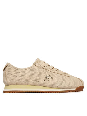 Lacoste Lacoste Sportcipők Club-Low 51SFA0022 Bézs