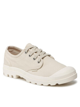 Palladium Palladium Туфлі Pampa Oxford 02351-210-M Бежевий