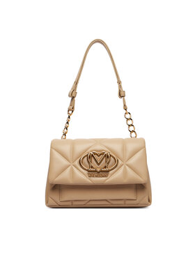 LOVE MOSCHINO LOVE MOSCHINO Käekott JC4259PP0OLC0209 Beež