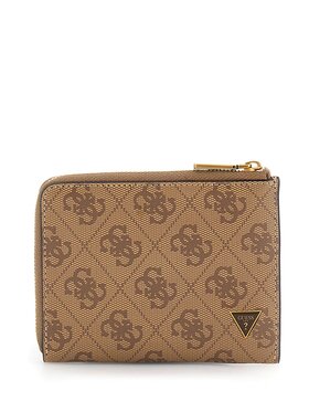 Guess Guess Portfel 176393 Beżowy