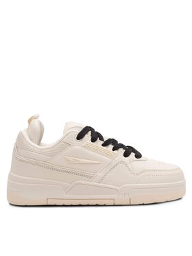 Sprandi Sprandi Αθλητικά VOLUMESK8 WPRS-22W11091 Μπεζ