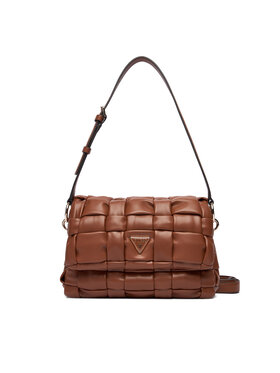 Guess Guess Дамска чанта HWWG80 72190 Кафяв