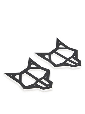 Αθλητικά Naked Wolfe φωτογραφία