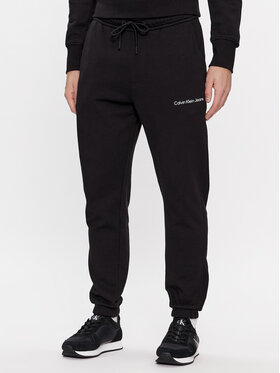 Calvin Klein Jeans Calvin Klein Jeans Dressipüksid Institutional J30J324739 Must Regular Fit