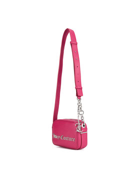 Juicy Couture Torbica BIJXT5337WVP Ružičasta