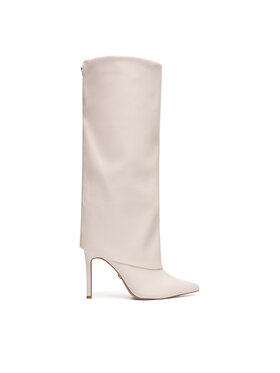 Nine West Nine West Stivali SJ3645-2 Écru