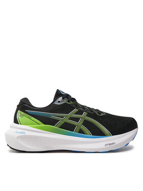 Asics Asics Pantofi pentru alergare Gel-Kayano 30 1011B548 Negru