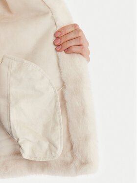 Γούνα Guess φωτογραφία