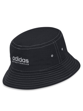 Adidas Klobuk Classic Cotton Bucket Hat HY4318 Črna