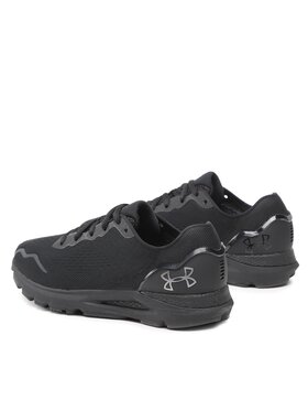 Under Armour Tekaški čevlji Ua W Hovr Sonic 6 3026128-001 Črna