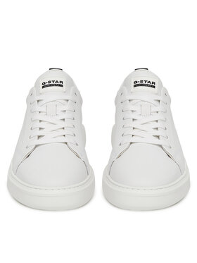 Κλειστά παπούτσια G-Star Raw φωτογραφία