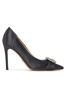 Guess Guess Туфлі на шпильці Francy Чорний