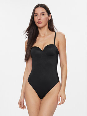 Dorina Dorina Body FXHB0002MI104 Fekete