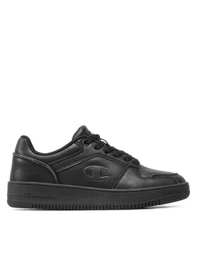 Champion Champion Αθλητικά Rebound 2.0 Low B S32415-KK001 Μαύρο