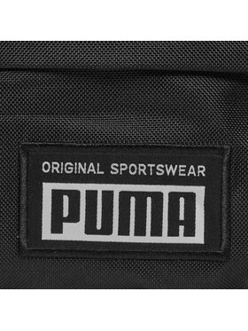 Puma Torba Za Okoli Pasu Academy Waist Bag 079937 01 Črna