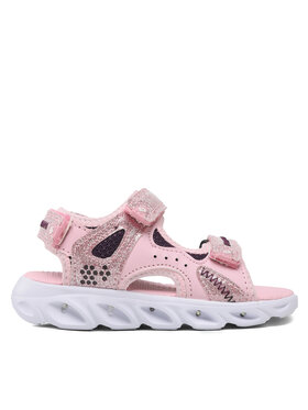 Leaf Leaf Sandali Melbu LMELB101L Rosa