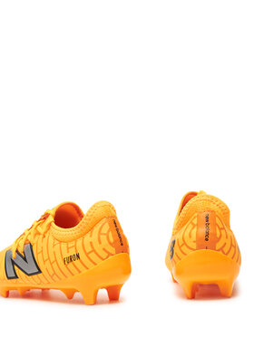 New Balance Tenisice Za Nogomet Furon Dispatch Junior Fg V7+ SJF3FZ75 Žuta