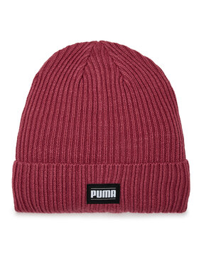 Puma Puma Müts Unisex Ribbed Classic Cuff 024038 Roosa