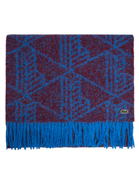 Κασκόλ Lacoste φωτογραφία