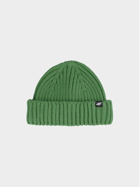 4F 4F Berretto 4FAW23ACAPM314-41S Verde
