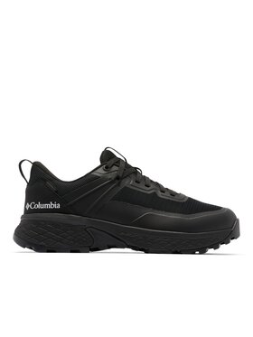 Columbia Columbia Trekkingi 216496 Czarny