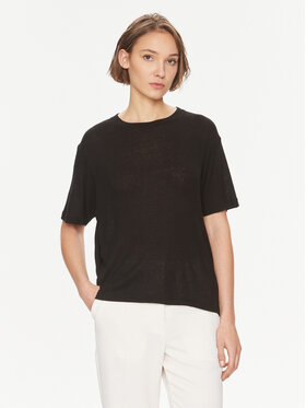 DAY BIRGER ÉT MIKKELSEN DAY BIRGER ÉT MIKKELSEN T-särk Parry 100422 Must Relaxed Fit