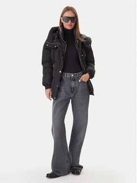 Μπουφάν χειμωνιάτικο MICHAEL Michael Kors φωτογραφία