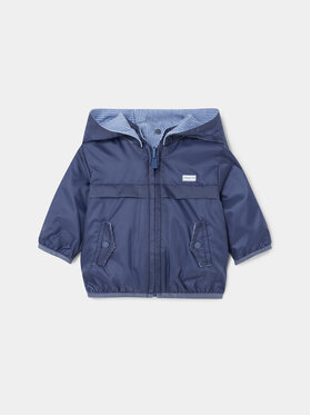 Mayoral Демісезонна куртка 1431 Голубий Regular Fit