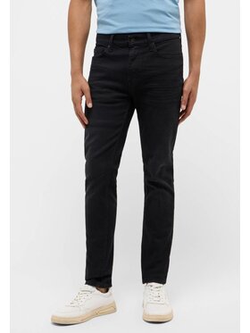 Mustang Mustang Jeans Frisco skinny Nero Skinny Fit