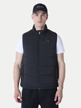 New Era New Era Smanicato 60596271 Nero Regular Fit