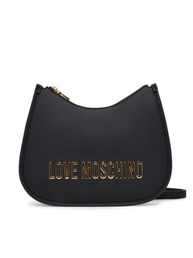 LOVE MOSCHINO LOVE MOSCHINO Τσάντα JC4021PP1NKD0000 Μαύρο
