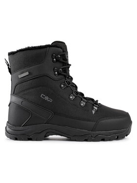 CMP CMP Апрески Railo Snow Boot Wp 39Q4877 Черен