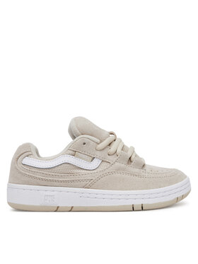 Vans Vans Laisvalaikio batai Speed Ws VN000S642N11 Smėlio