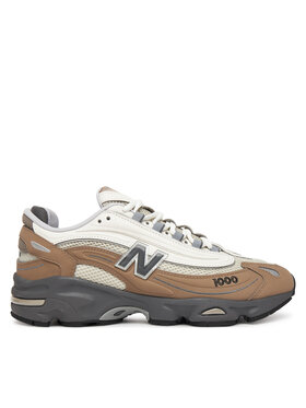 New Balance New Balance Superge M1000C M Rjava