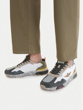 Aeronautica Militare Aeronautica Militare Αθλητικά 261SC0276UCT03546 Έγχρωμο