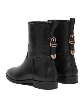 Μποτάκια U.S. Polo Assn.