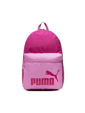 Puma Puma Batoh Phase Backpack 075487 98 Růžová