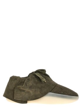 Fear of God Fear of God Αθλητικά FG24FW808016 Πράσινο