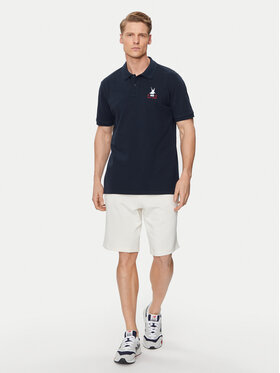 Helly Hansen Polo Koster Polo 34299 Tamnoplava Regular Fit