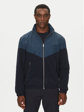 BOSS BOSS Geacă C-Cireno3 50539691 Bleumarin Regular Fit