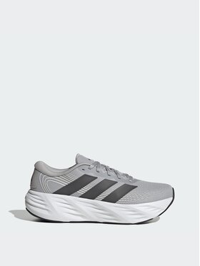 adidas adidas Tekaški čevlji Galaxy 8 Running Shoes IH9808 Siva