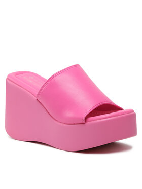 Call It Spring Call It Spring Natikači Tropezz 13588709 Roza