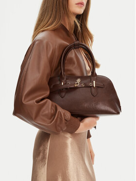 Badura Badura Handtasche EO-ADLEY-LDA8065 Braun